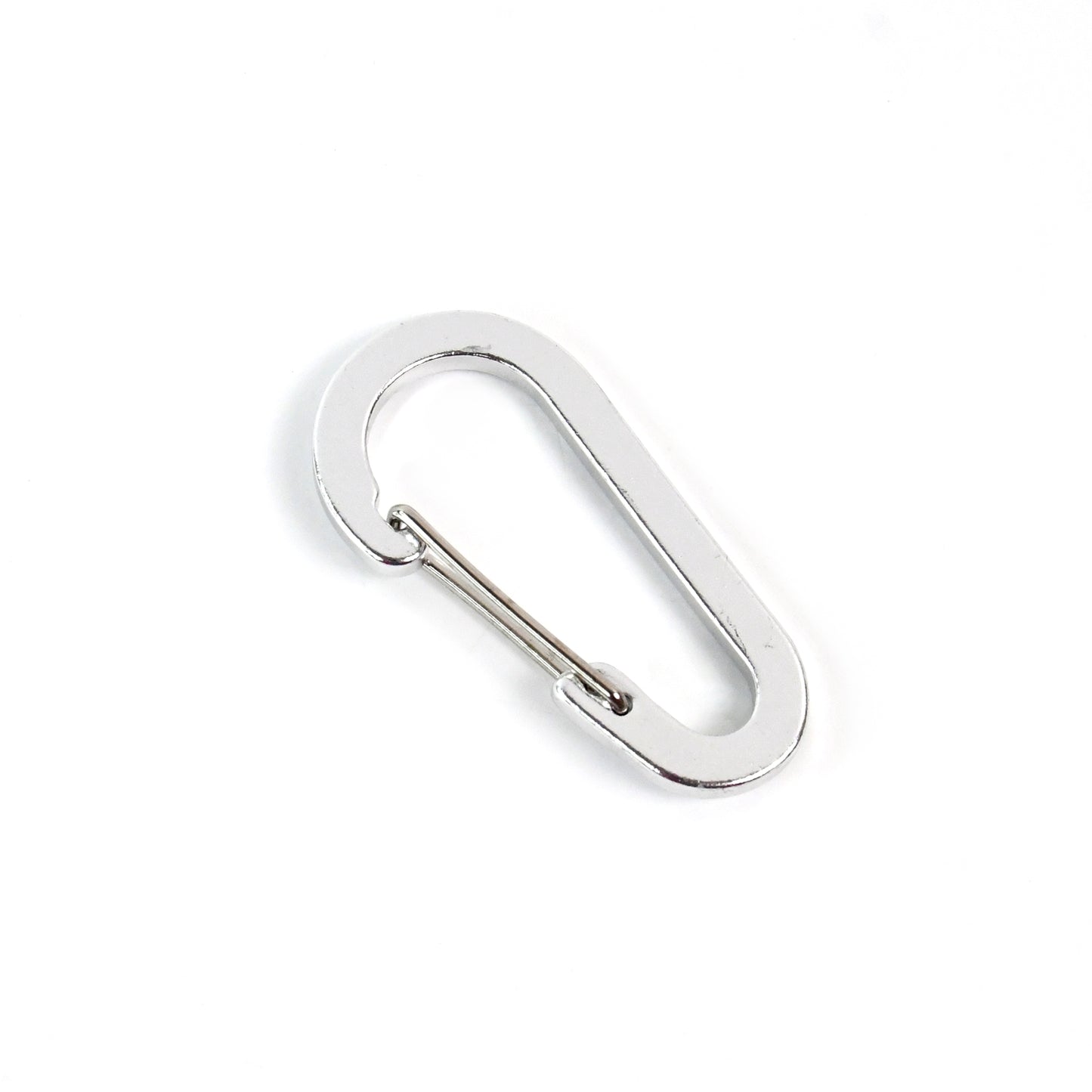 Big Snap Hook Clasps Loop Belt Keychain Belt Loop (1 Pc) - Springkart