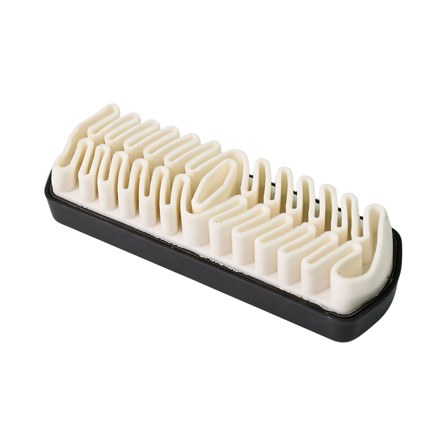 Shoe Cleaning Brush For Shoes Boot Rubber Brush (1 Pc) - Springkart