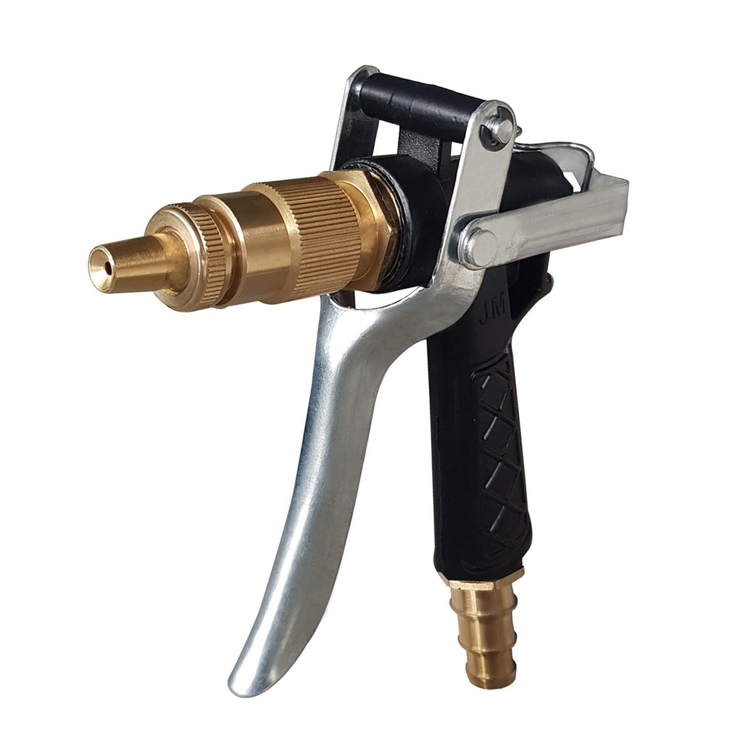 1693 Water Spray Gun Trigger High Pressure Water Spray Gun For Carbikeplants - Springkart
