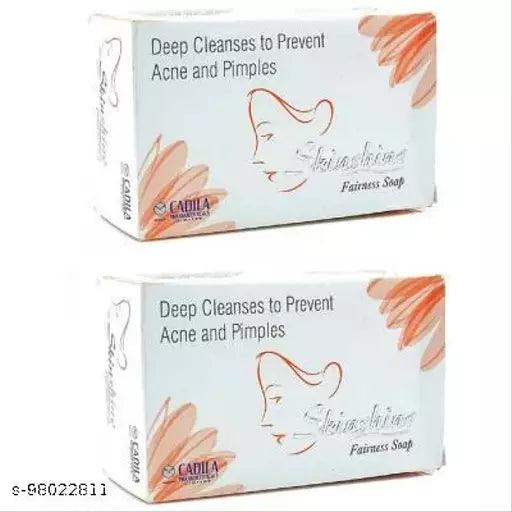 Skin Shine Soap For Skincare (pack of 2 ) - Springkart