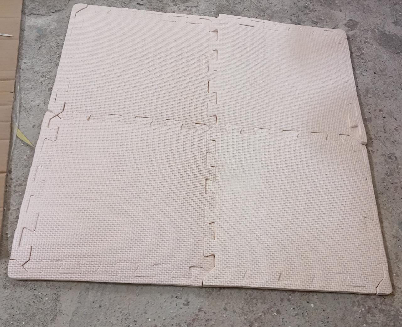 Mat, Soft Foam Puzzle Play Mats for Kids - Springkart