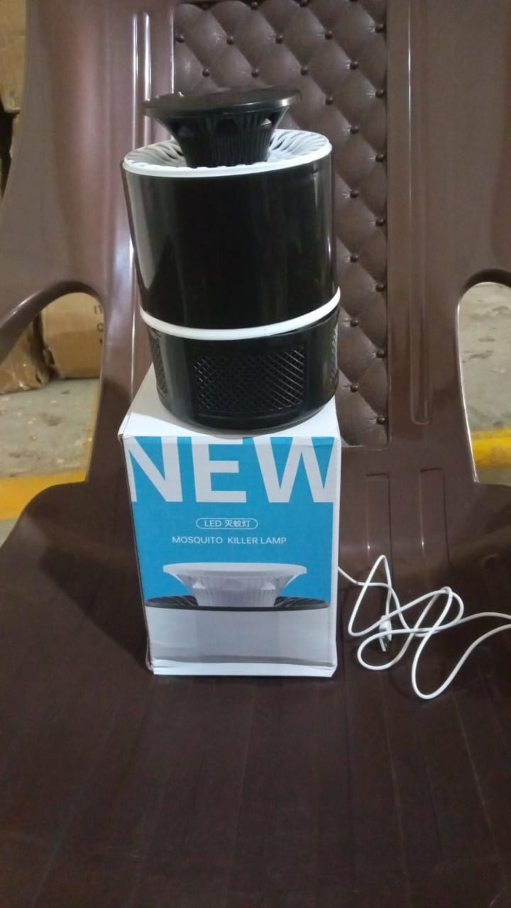 Mosquito Killer Machine USB Powered (1 Pc) - Springkart