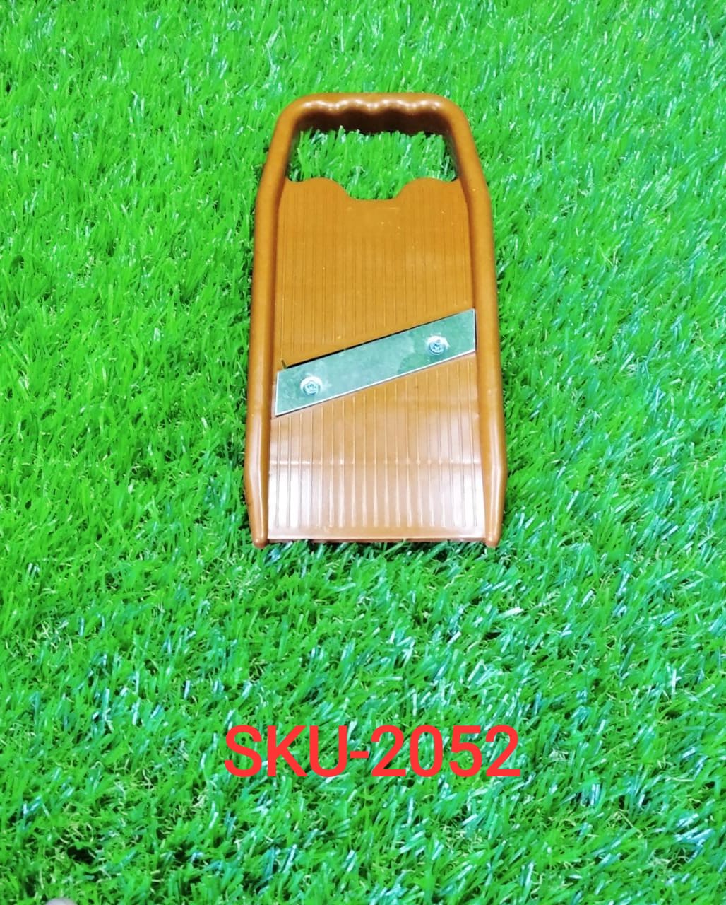 Kitchen Fruit And Vegetable Manual Slicer - Springkart