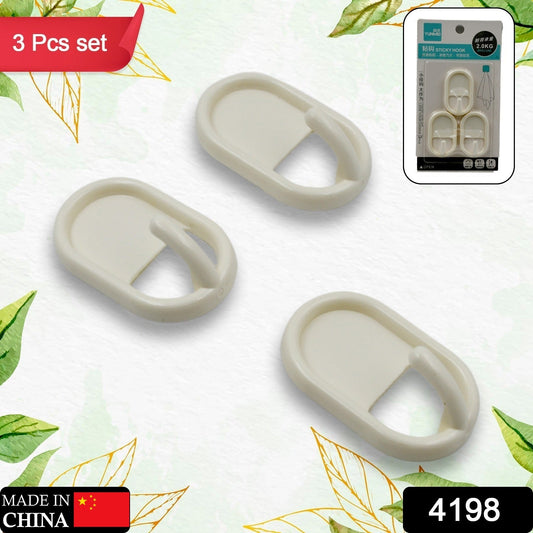 Multipurpose Smiley Wall Hooks: Kitchen, Bathroom, Door Hangers - Springkart