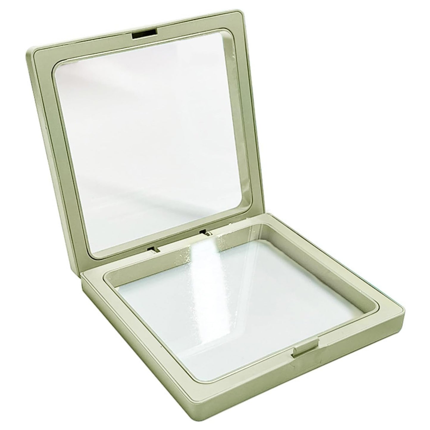 Gift Packaging 3d Floating Frame Display Case (1 Pc) - Springkart