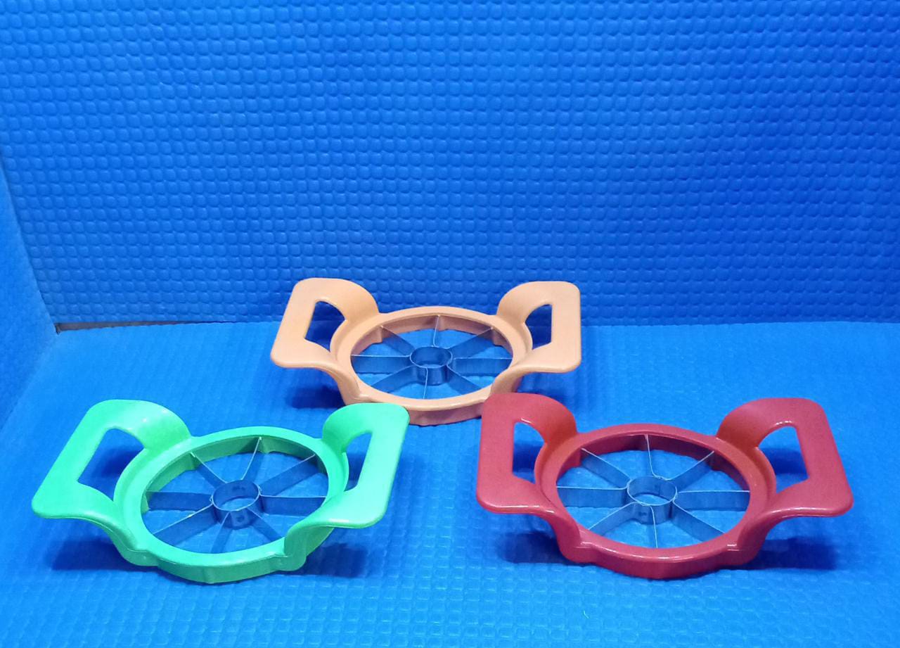Apple Cutter (Multi Color) - Springkart