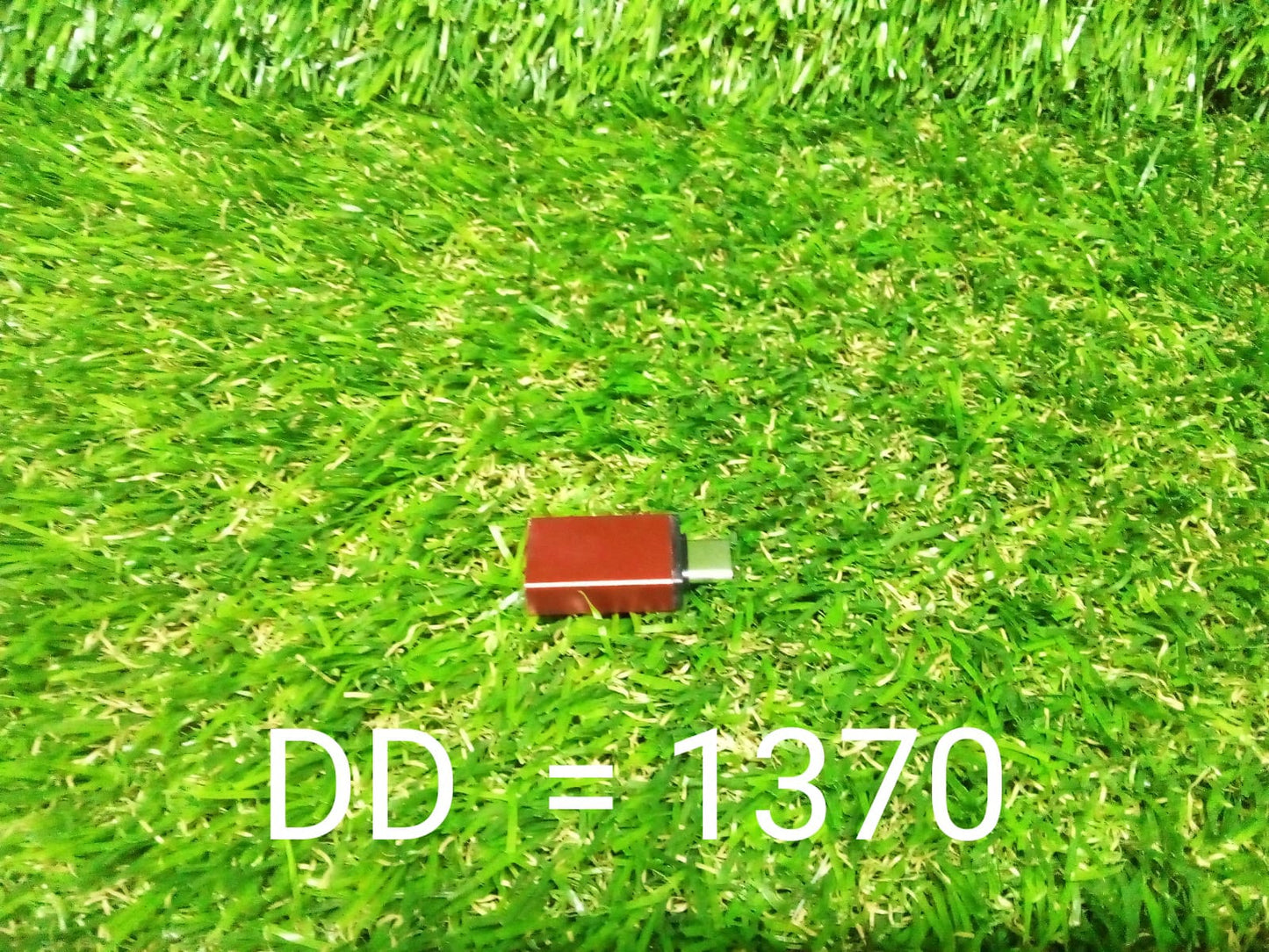 Type-C OTG Adapter - Springkart