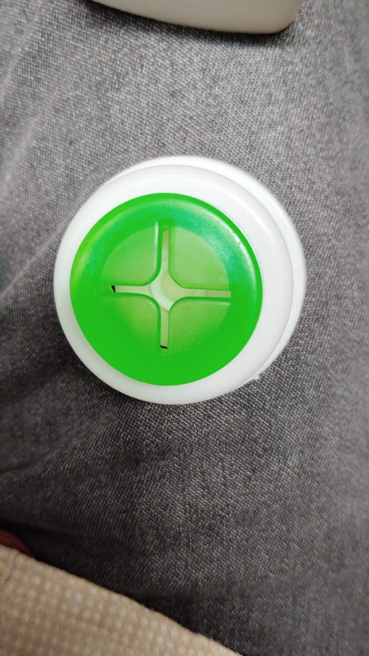 1PC TOWEL HOLDER (MOQ :-12 Pc) - Springkart