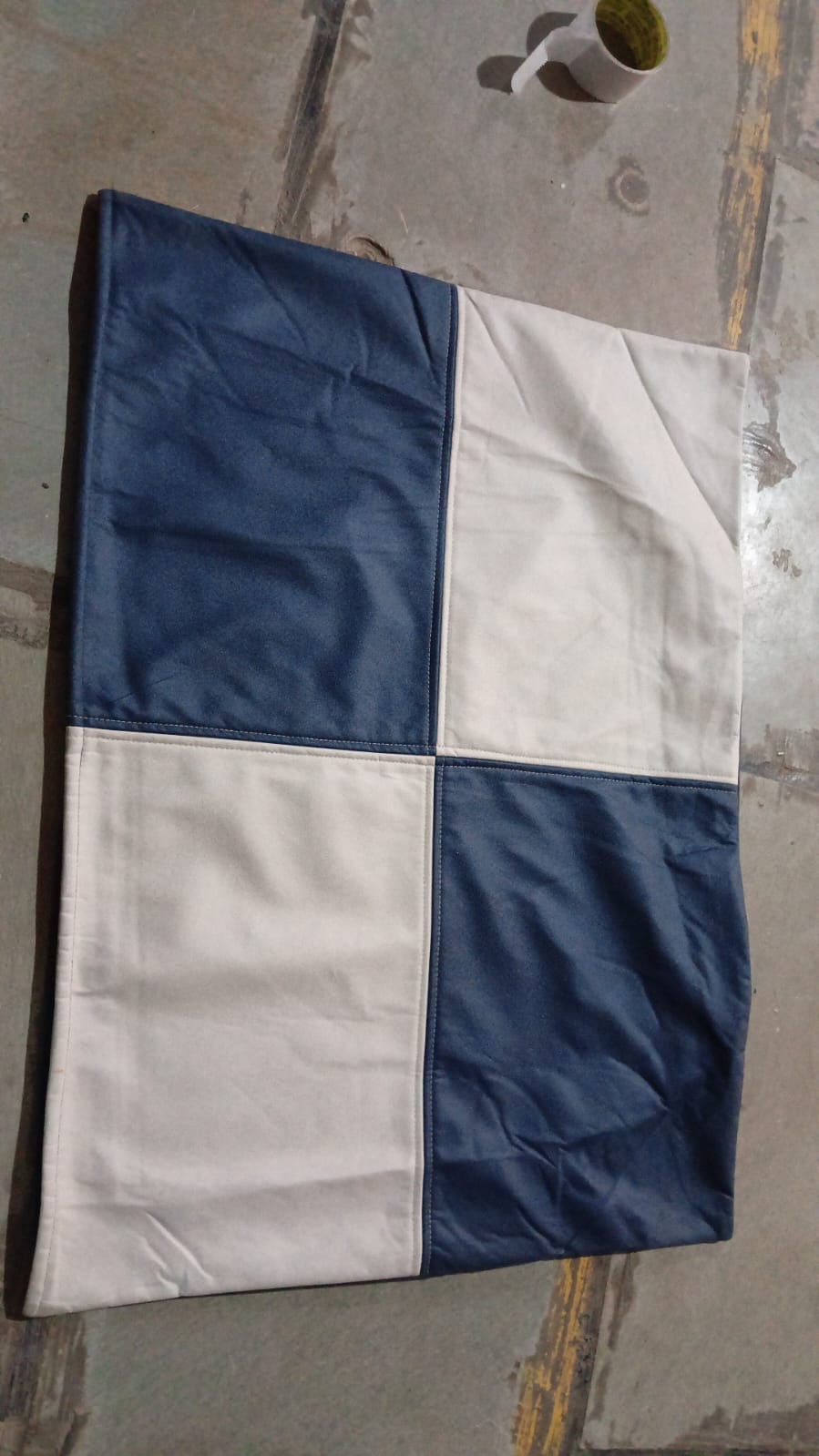 Pillow Covers, Couch Pillows Cover, Soft Decorative Pillow Covers, Pillowcase for Bed Sofa Chair Bedroom Home Farmhouse Decor Living Room Home Decor (80 × 60 CM) - Springkart