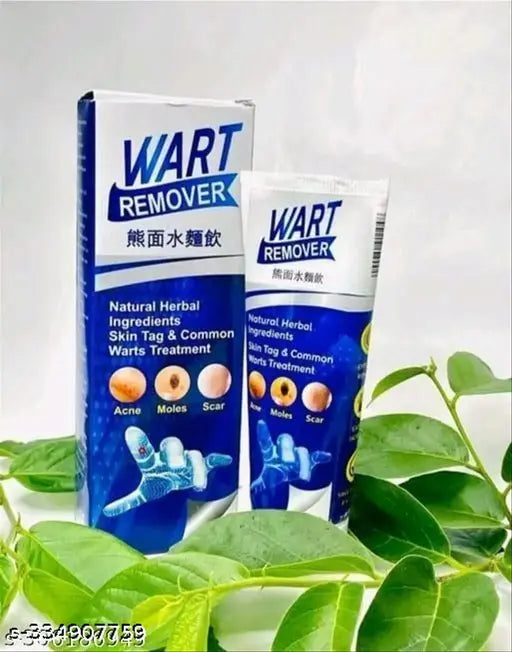 WART Remover Cream (pack of 1 - Springkart