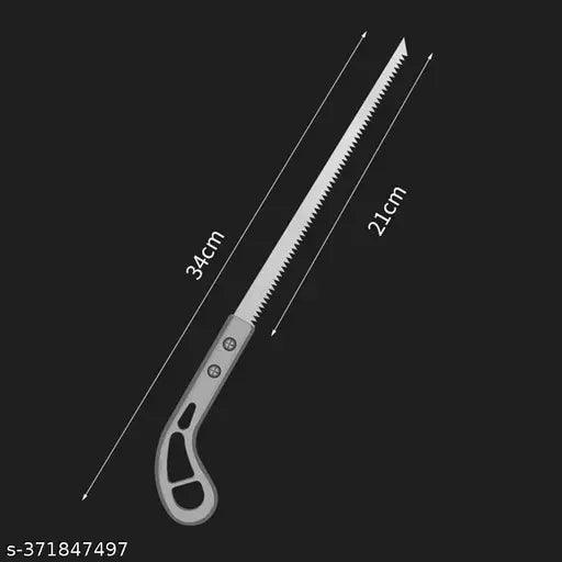 Portable Hand Saw For Wood cutting | Sharp Blade - Springkart