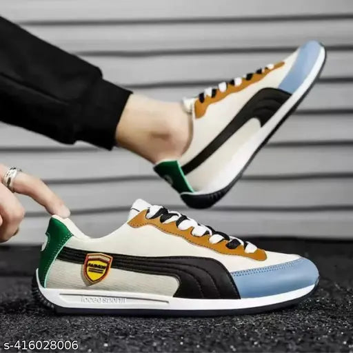 LIMRA trendid canvas - Springkart