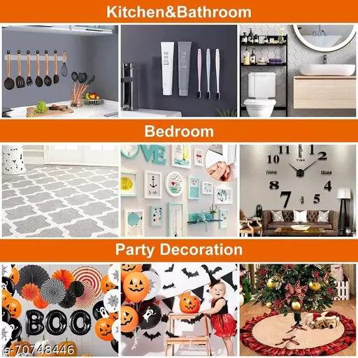 Nano Double Sided Tape Heavy Duty - Springkart