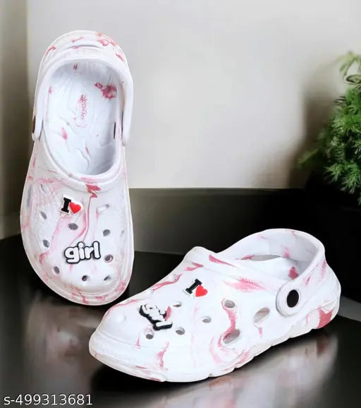 Clogs for Women |Lightweight & Stylish Clog Sandal for Girls slippers,slides,water proof for Women clogs stylish | Perfect Filp-Flops for daily wear walking Slippers Combo Pack
