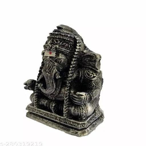 Pillaiyarpatti Shree Karpaga Vinayagar - Springkart