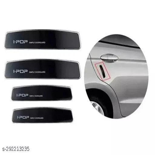 Car door guard - Springkart