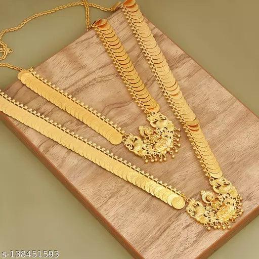 Elite Charming Women Necklaces & Chains - Springkart