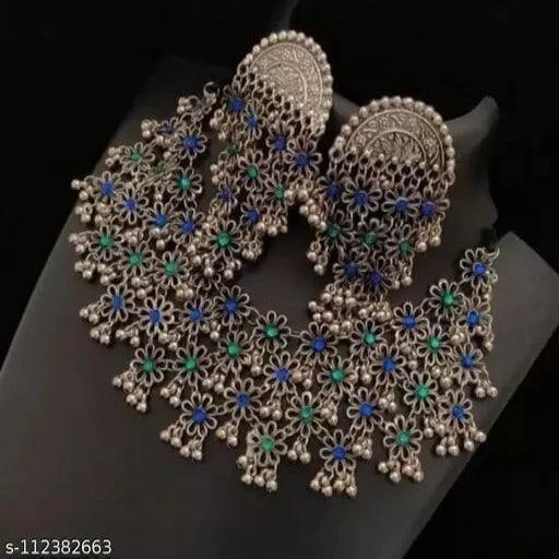 OXIDIZED JEWELLERY - Springkart