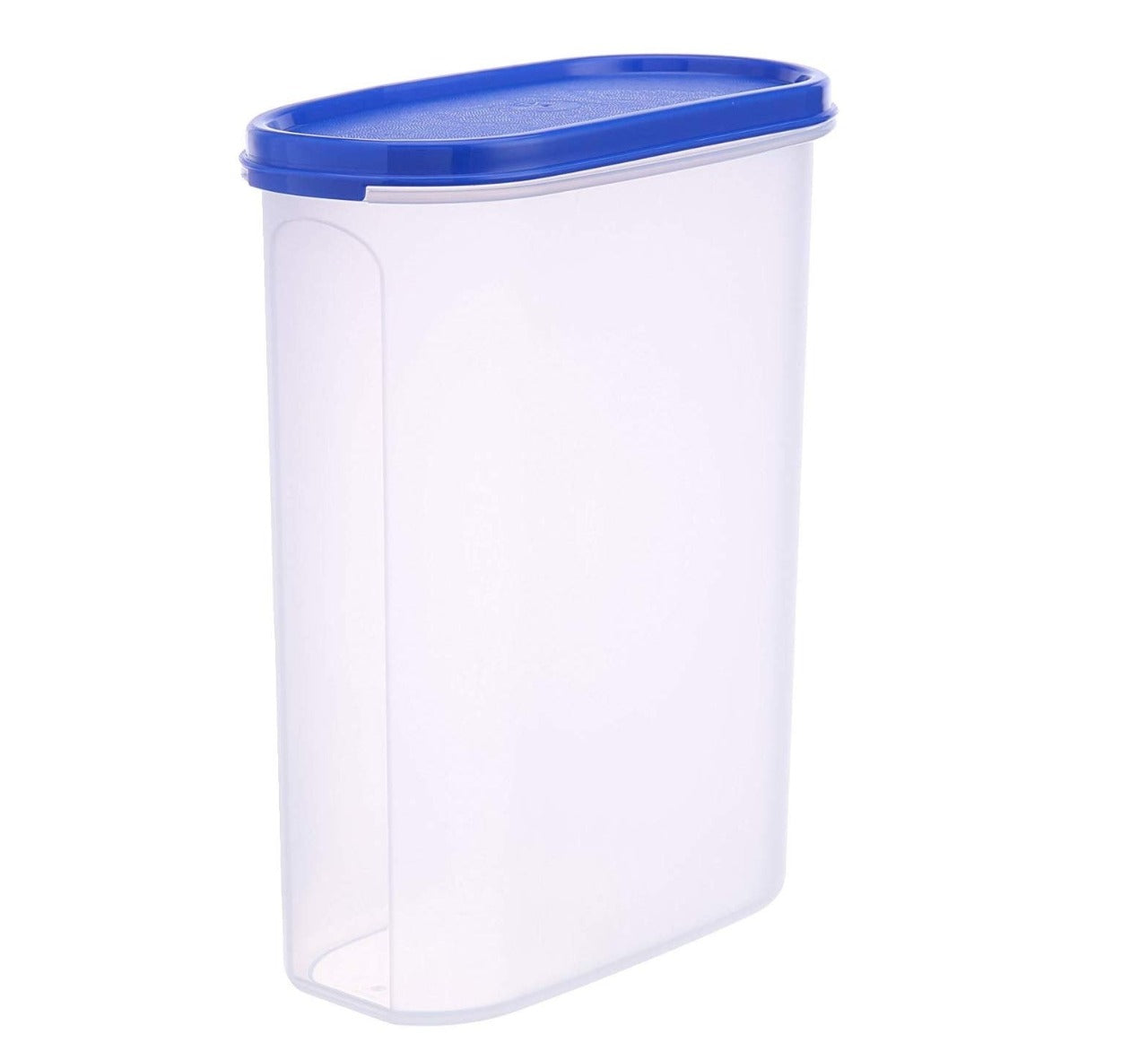 Modular Transparent Airtight Food Storage Container - 2000 ml - Springkart