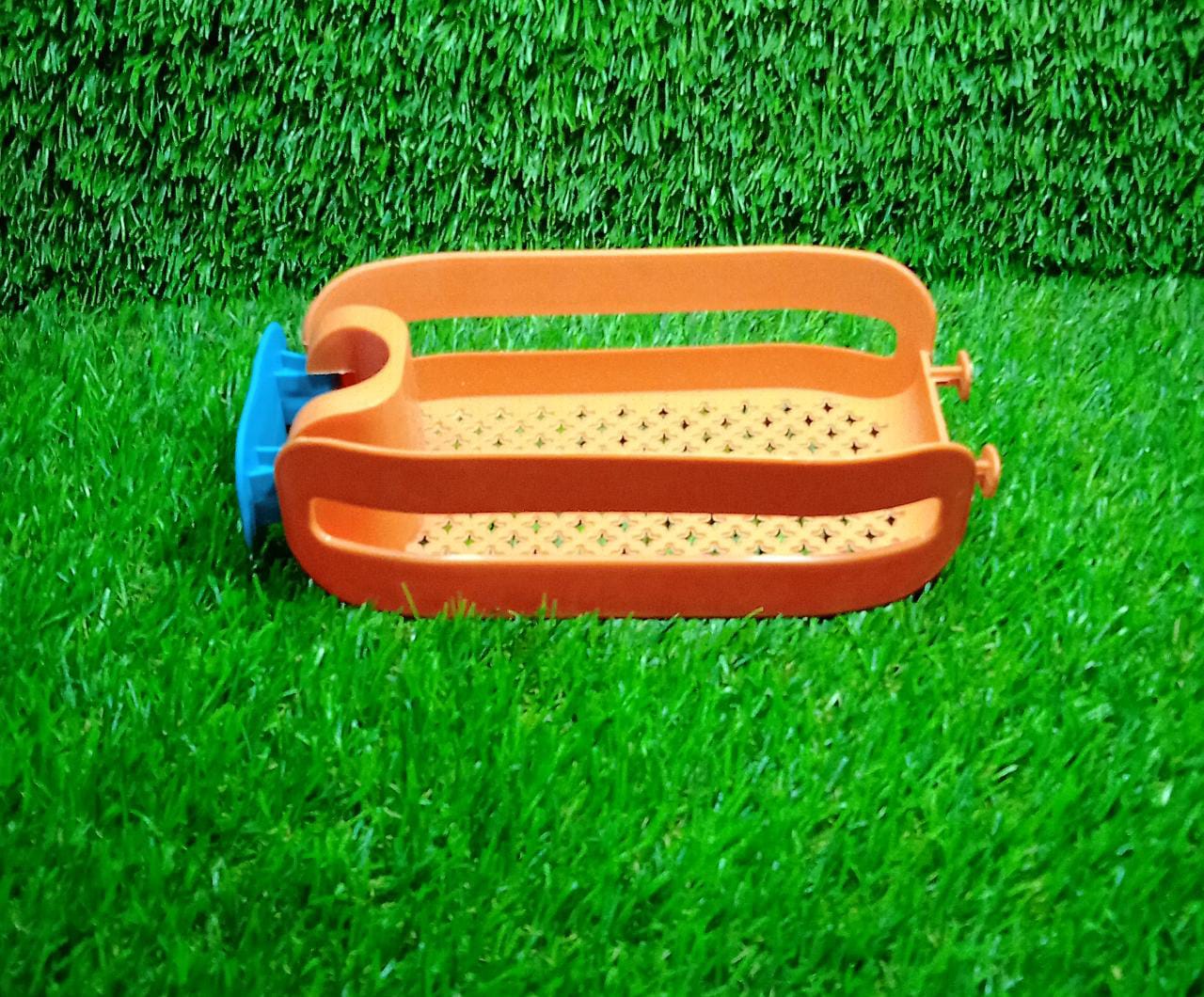 Sink Strainer Basket Hangs on Faucet - Springkart