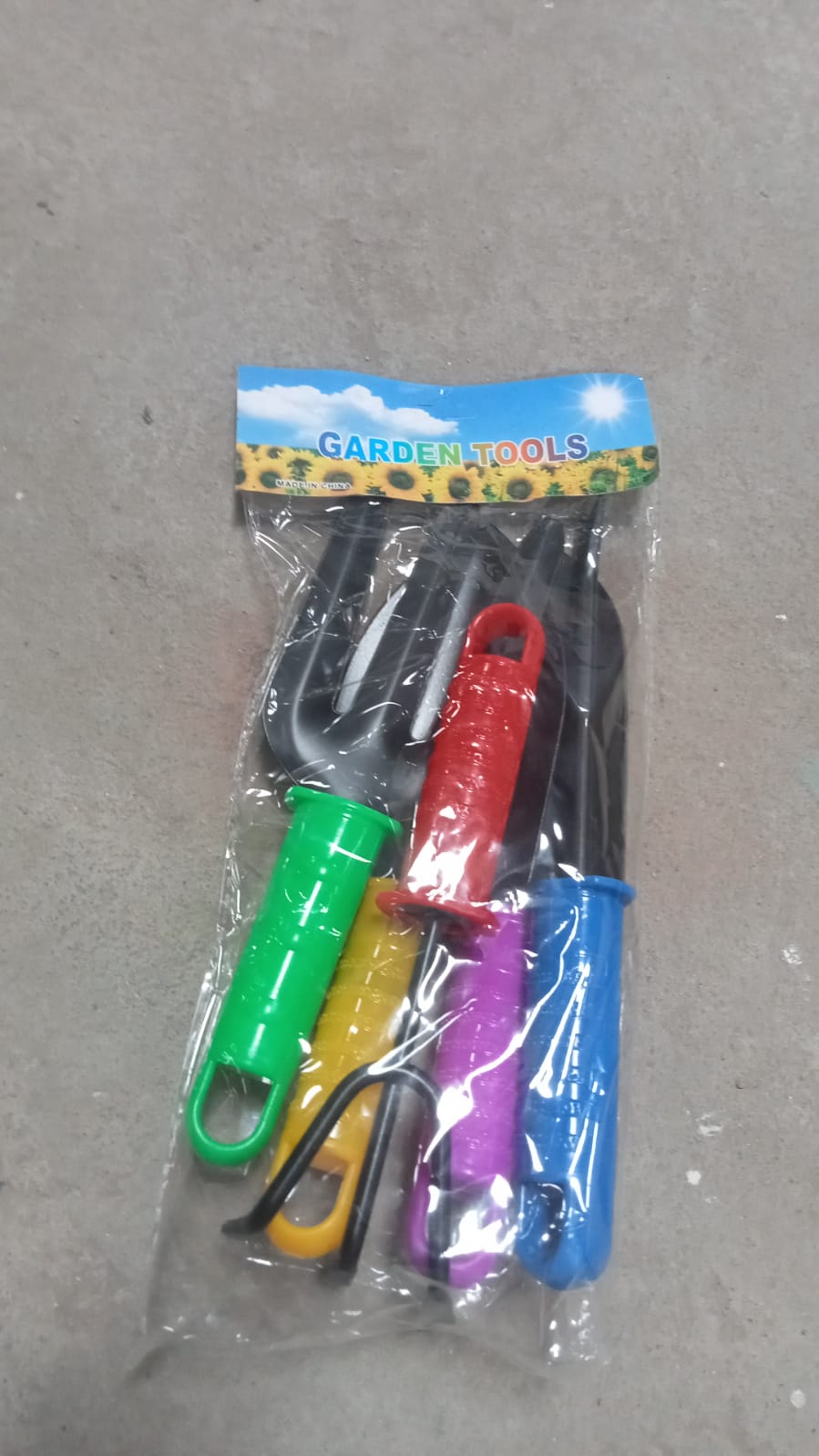Best Gardening Hand Tools Set for Your Garden - Springkart