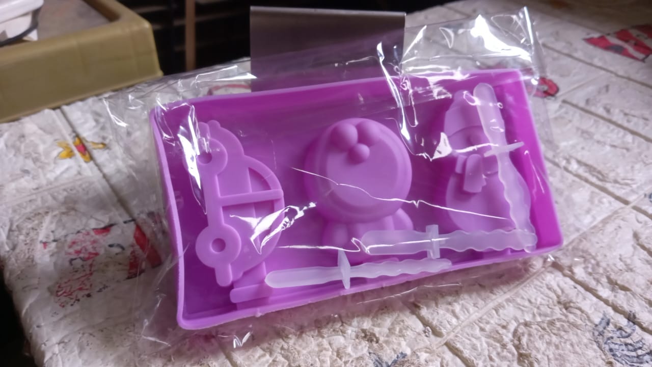 Silicone Popsicle Molds, Reusable Ice Cream Molds With Sticks And Lids. A Must-Have Popsicle Mold For Summer. - Springkart