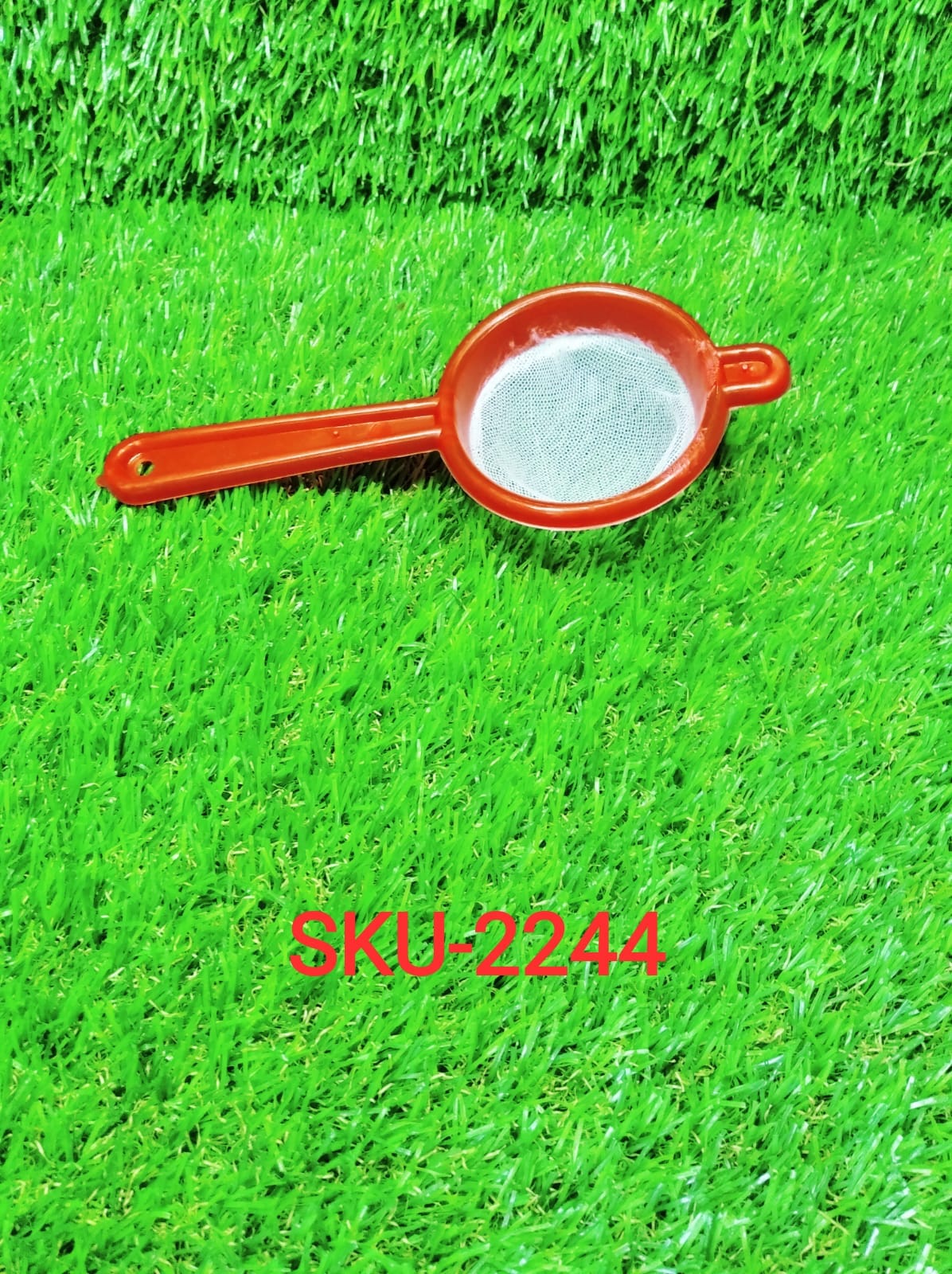 Tea and Coffee Strainers (Multicolour) - Springkart