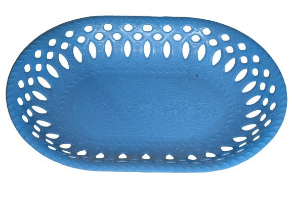 Plastic Serving Trays - Springkart