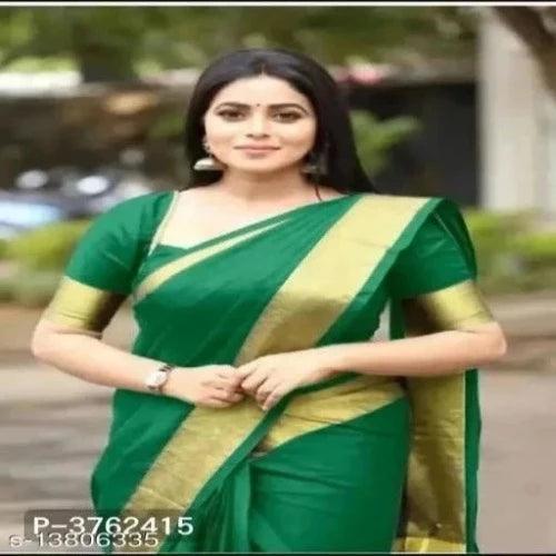 Banita Graceful Sarees - Springkart