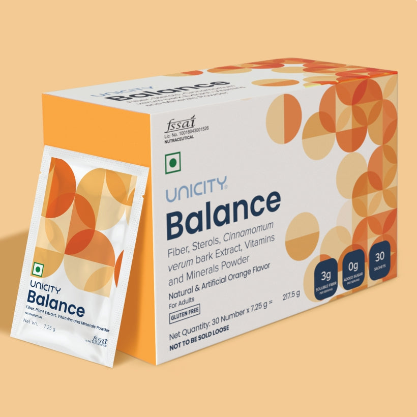 UNICITY BALANCE 30