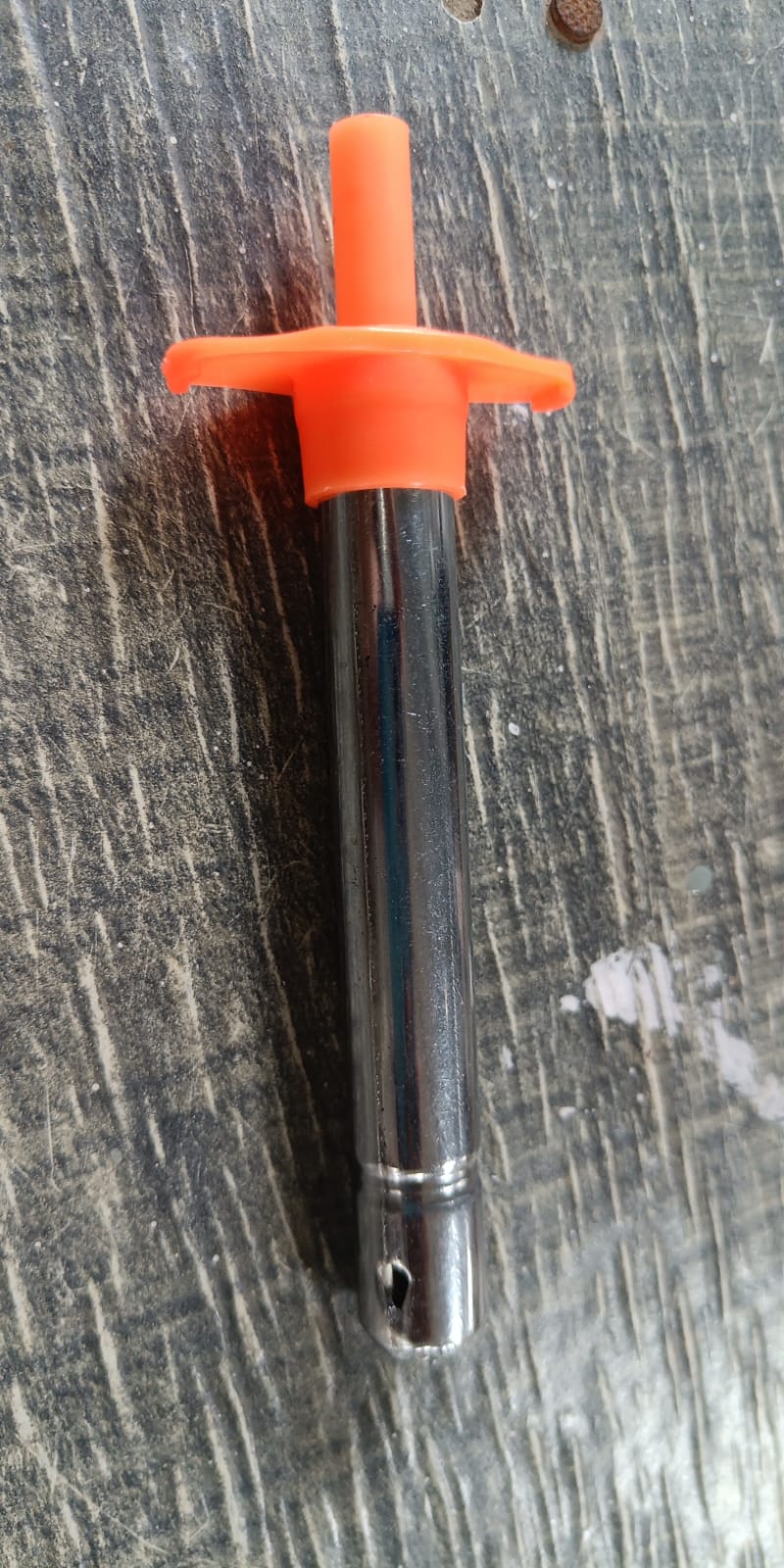 Stainless Steel Durable Gas Lighter for Kitchen Stove - Springkart