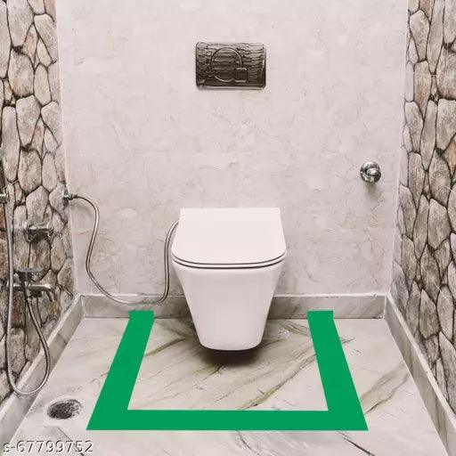 TREE MAISON CORONATING HOMES Vastu Tape For Vastu Dosh (GREEN, 4 INCH X 25 METER APPROX ) - Springkart