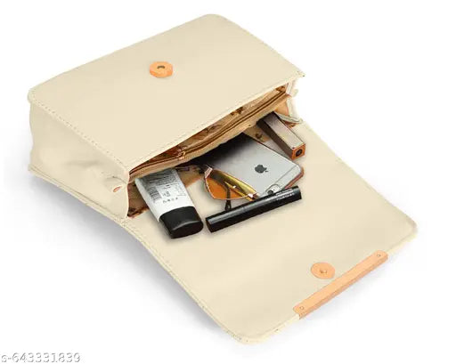 BEFLY -STORE SLING BAG