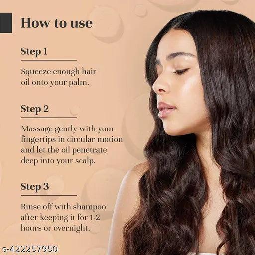 Karseell Collagen Hair Treatment Deep Repair Conditioning 200ml pack 3 - Springkart