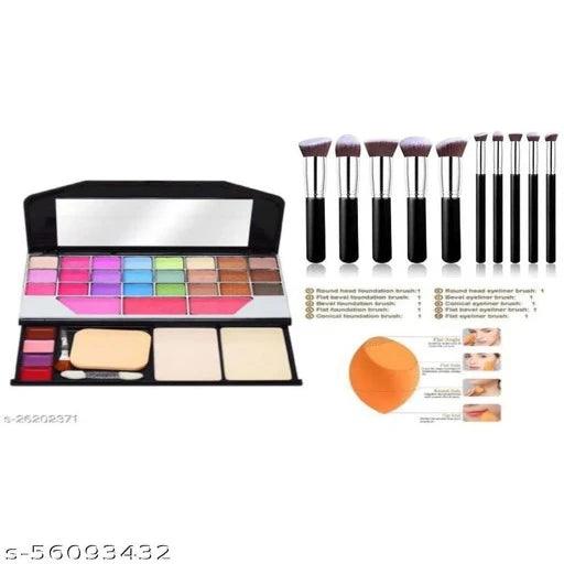 Fancy Makeup Kit - Springkart