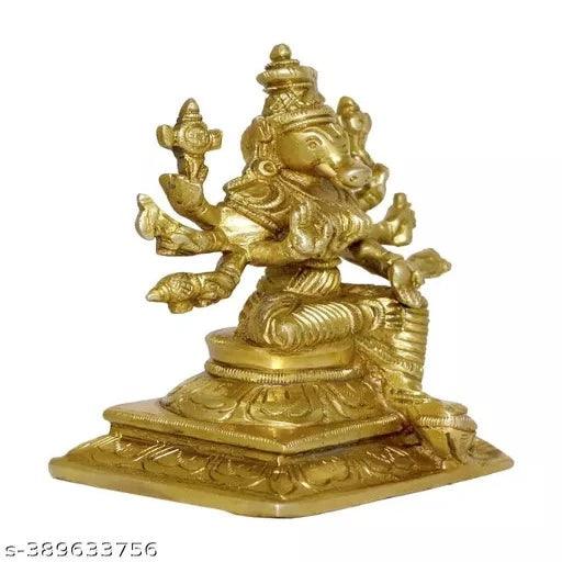 Hindu God / Goddess IDOLS/Decor Items/ For Living Room - Springkart