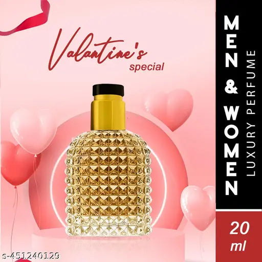 BRIT ACCENT |MARVEL|Specially Curated Perfume Spray|Premium-Long-Lasting|Luxury Parfum| Eau de Parfum - 20 ml (For Men & Women) - Springkart