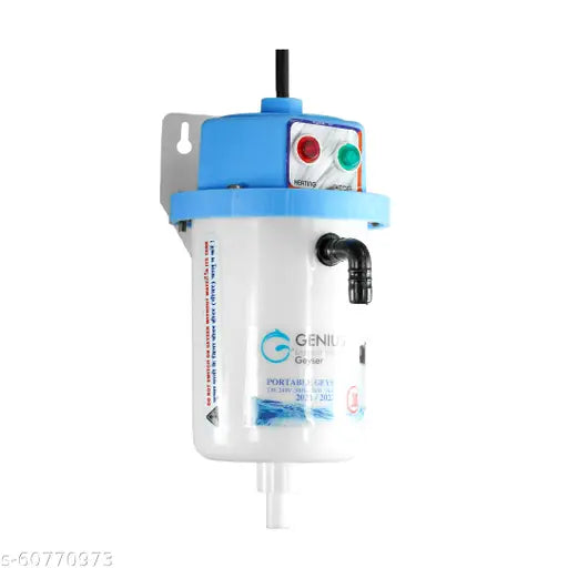 Instant portabal wetar geyser - Springkart