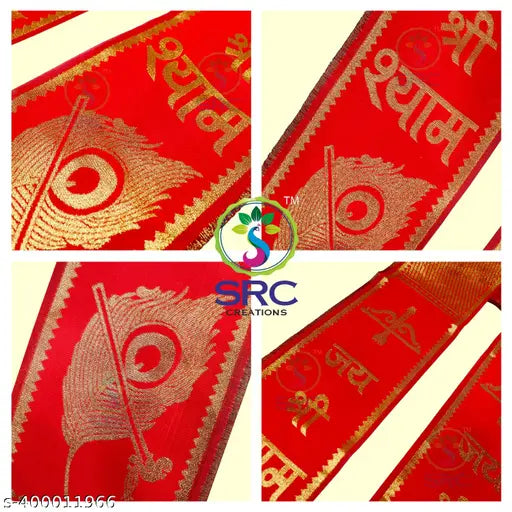 Sparkle Printed Men & Women Dupatta / Patka / Chunni Size-6x70 inch - Springkart