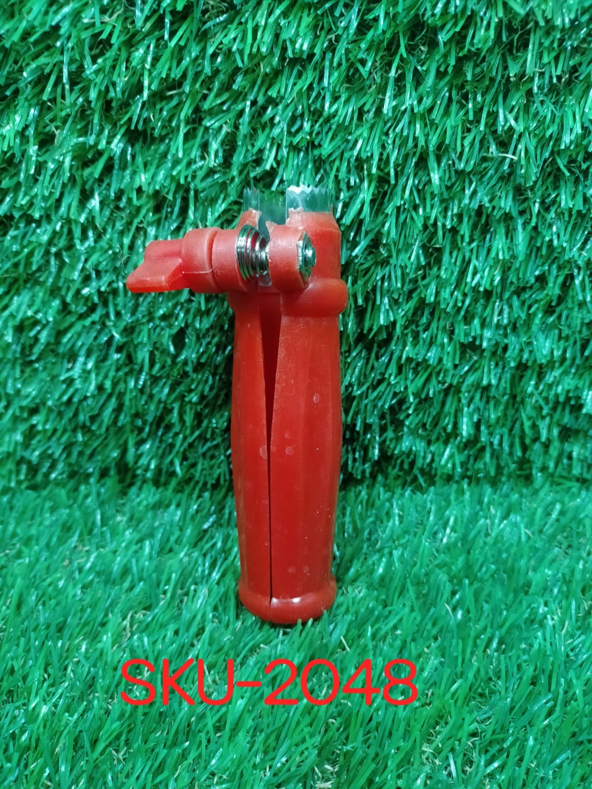 Plastic Corn Cutter / Stripper with Stainless Steel Blades - Springkart