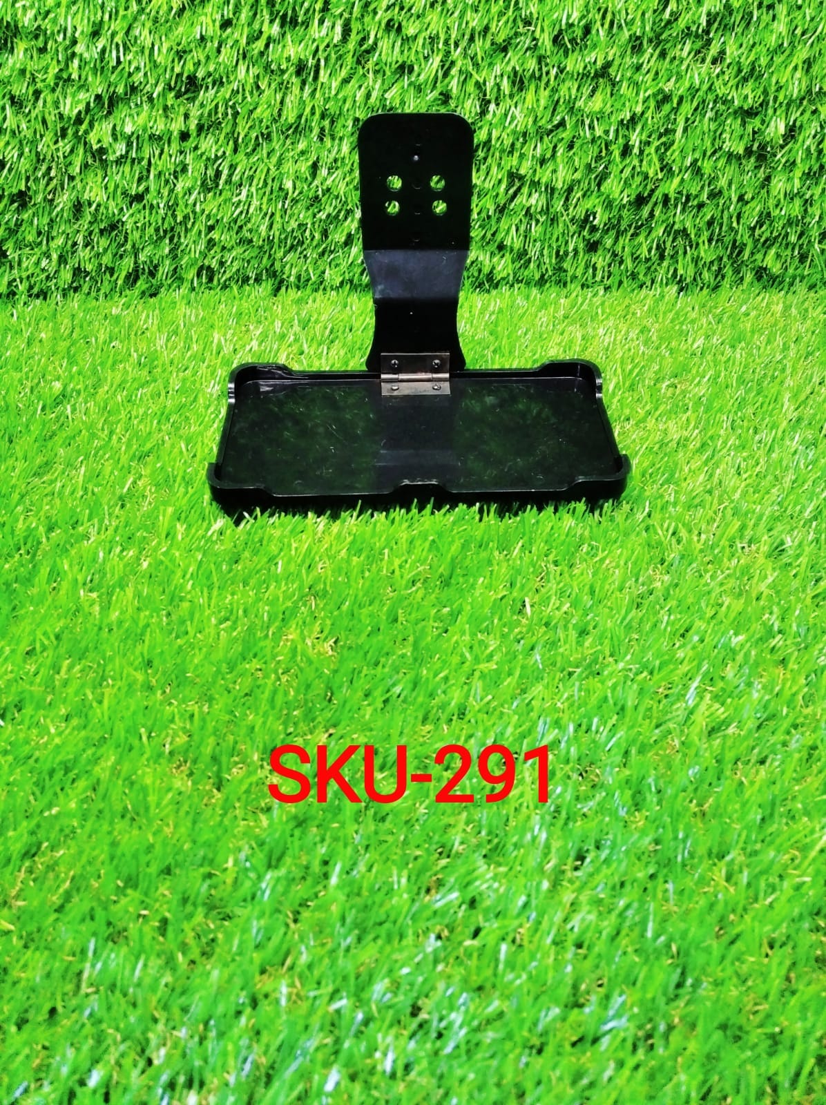 Mobile Charging Stand Wall Holder - Springkart