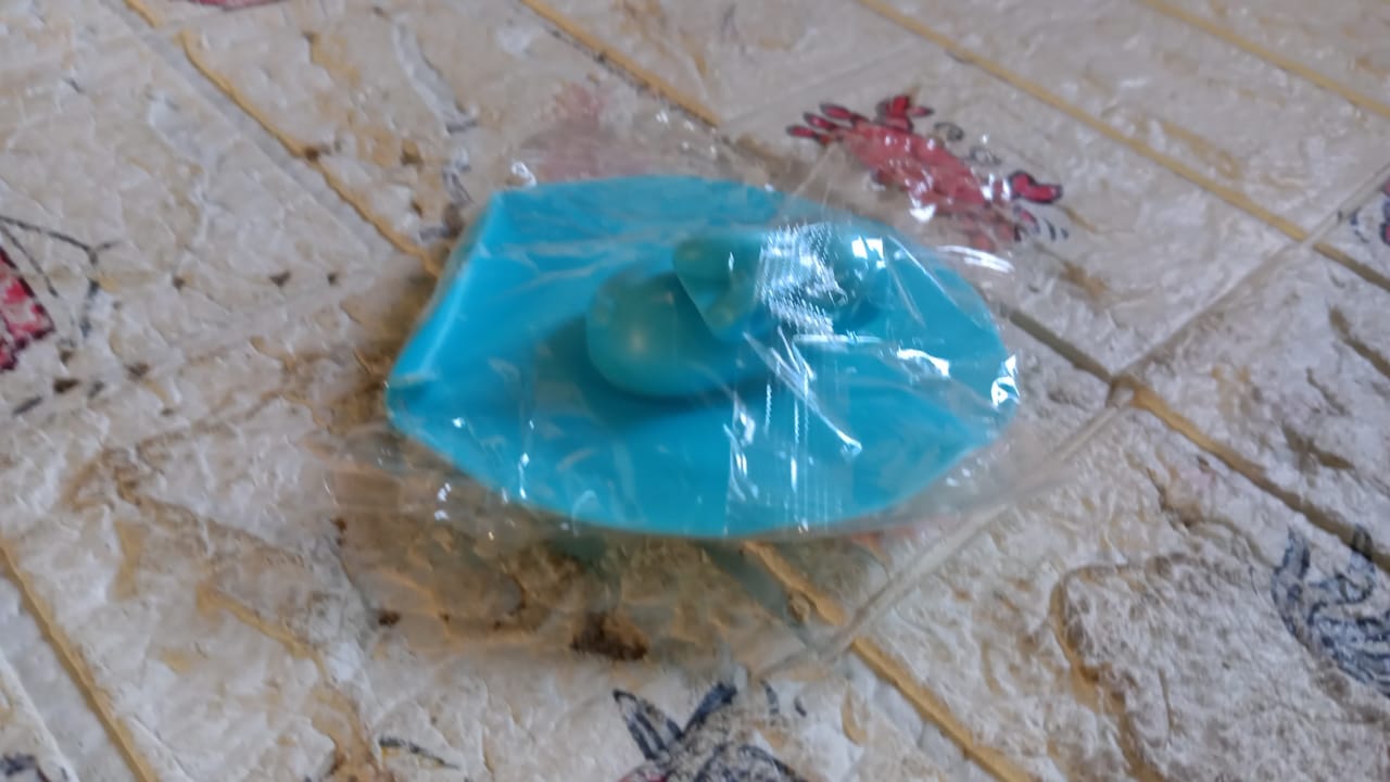 Drain Cover, Water Stopper, Tank Stopper, Rabbit Silicone, Odor Resistant, Drain Lid Shower Drain Cover Shower Plughole Cover Sink Strainer Silicone Bath Drain Cover Kitchen Sink Accessories Bathtub Kitchen Bathroom (1 Pc ) - Springkart