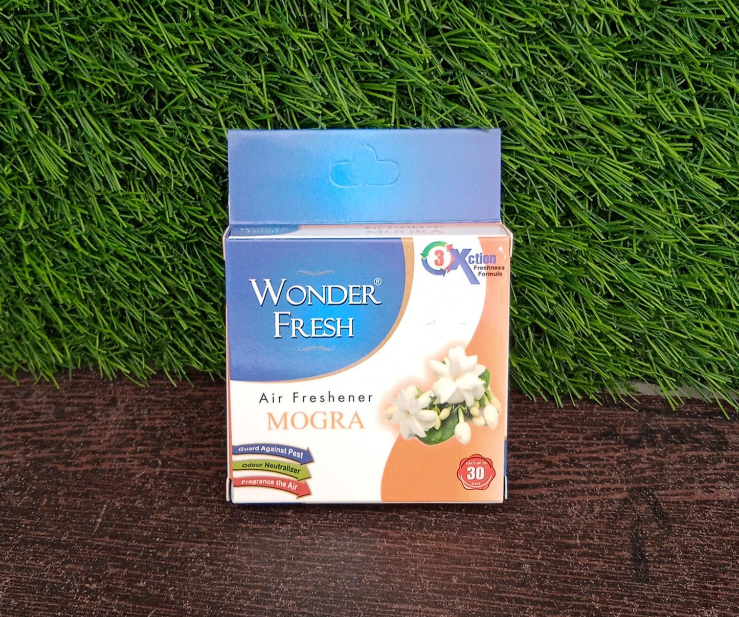 Air Freshener Blocks (50g) - Springkart