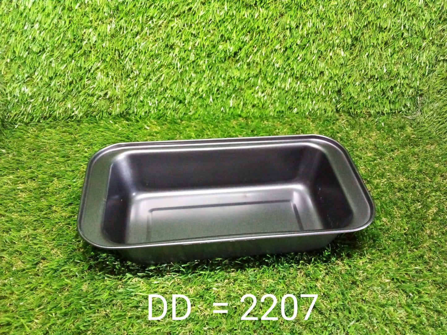 Non Stick Steel Baking Tray - Springkart