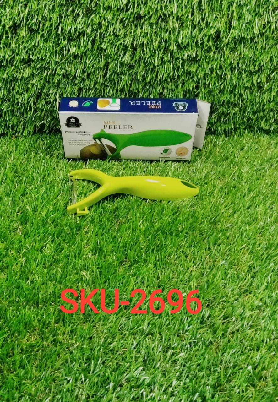 Vegetable and Fruit Peeler For kitchen Use - Springkart