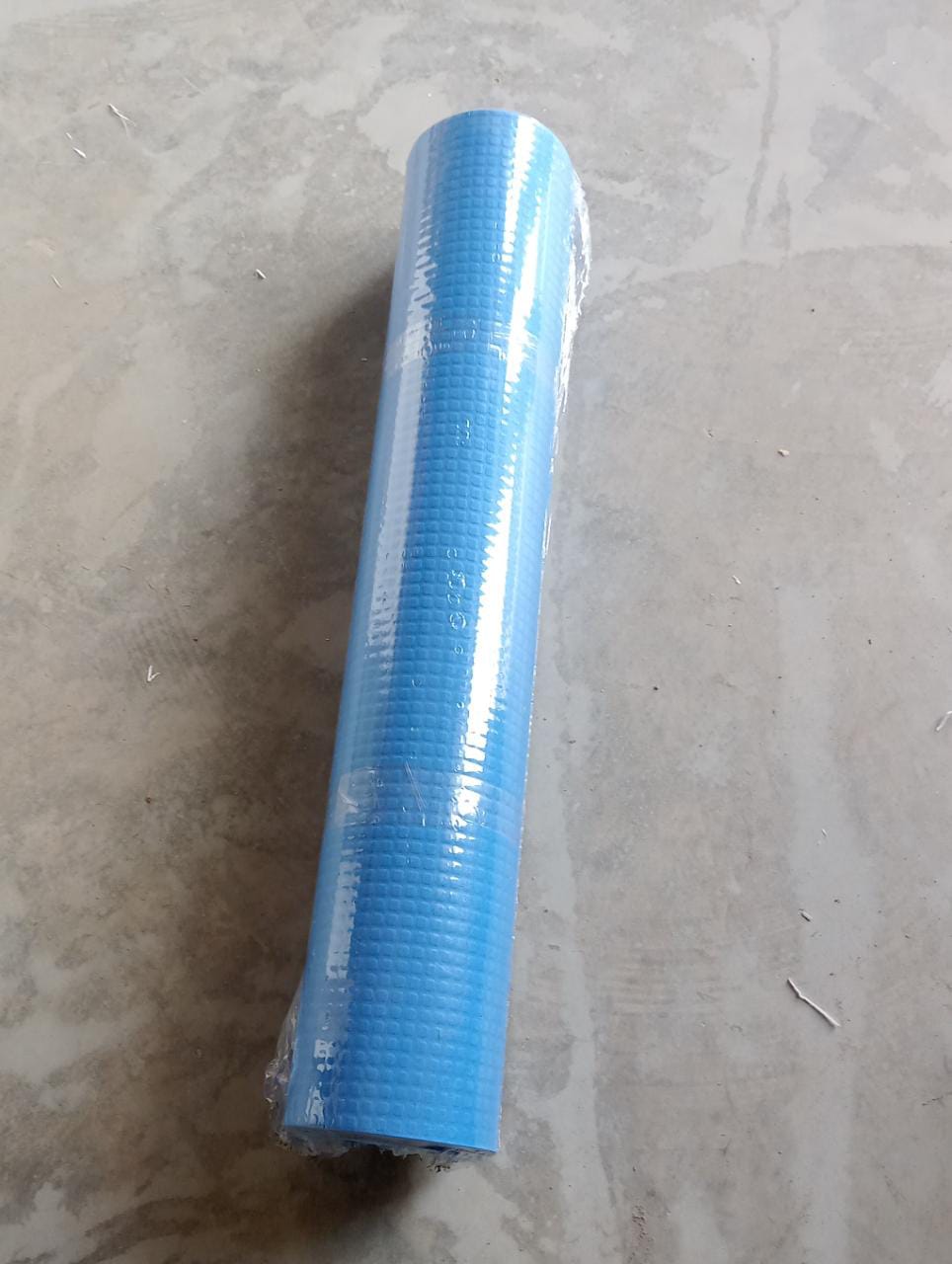 Mat, Yoga Mat Anti-Skid Surface Mat - Springkart