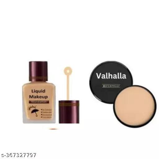 face makeup kit for women - Springkart