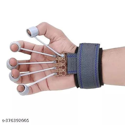 Finger Gripper Strength Trainer Forearm Finger Exerciser - Springkart