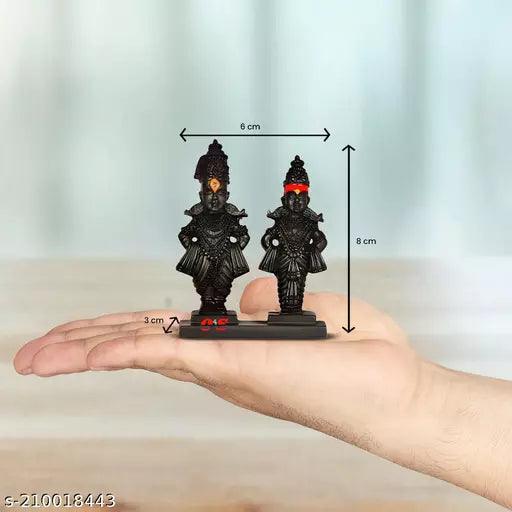 VITTHAL RUKMINI MURTI - Springkart