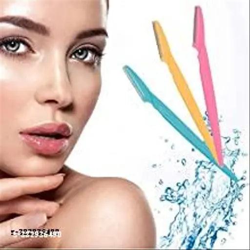 4 Pcs combo Ice Roller For Face, Facial Massager - Springkart